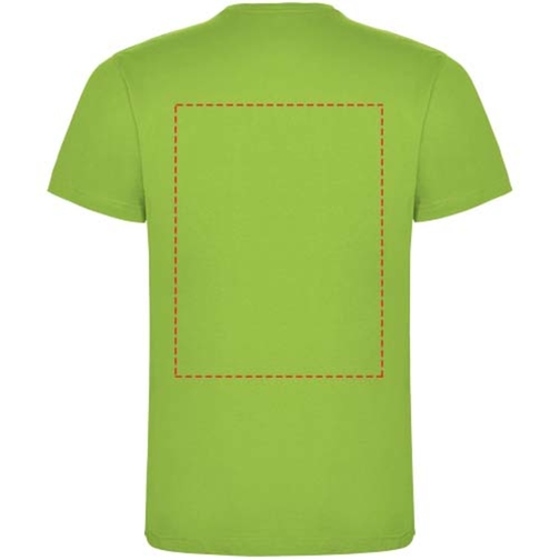 T-shirt Dogo Premium à manches courtes pour homme, Image 6