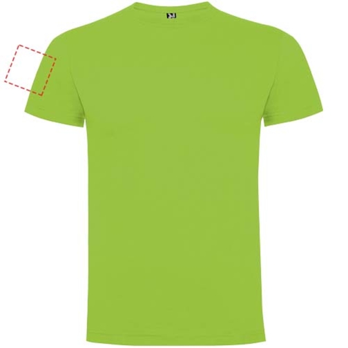 T-shirt Dogo Premium à manches courtes pour homme, Image 16