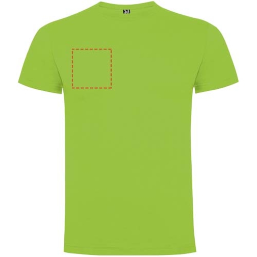 T-shirt Dogo Premium à manches courtes pour homme, Image 24