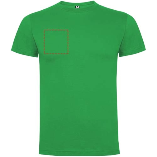 T-shirt Dogo Premium à manches courtes pour homme, Image 20
