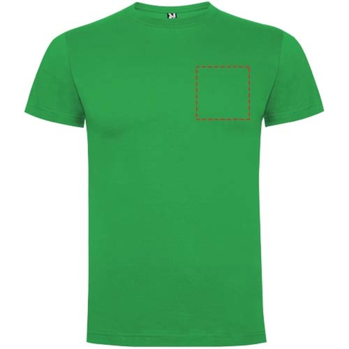 T-shirt Dogo Premium à manches courtes pour homme, Image 6