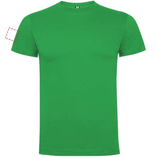 T-shirt Dogo Premium à manches courtes pour homme, Image 9