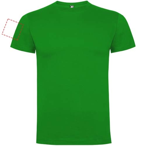 T-shirt Dogo Premium à manches courtes pour homme, Image 11