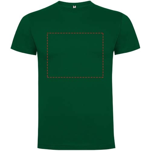T-shirt Dogo Premium à manches courtes pour homme, Image 7