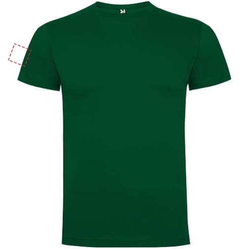 T-shirt Dogo Premium à manches courtes pour homme, Image 6