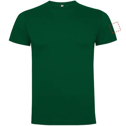 T-shirt Dogo Premium à manches courtes pour homme, Image 8