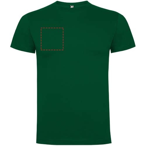 T-shirt Dogo Premium à manches courtes pour homme, Image 9