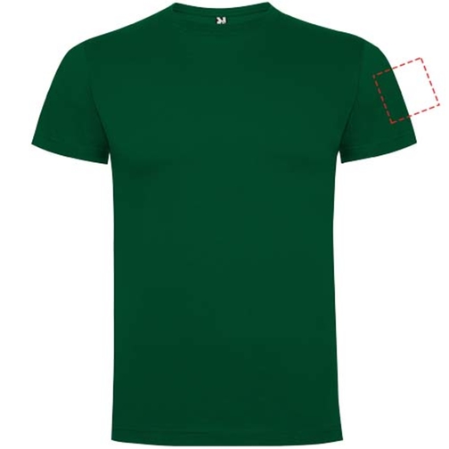 T-shirt Dogo Premium à manches courtes pour homme, Image 5