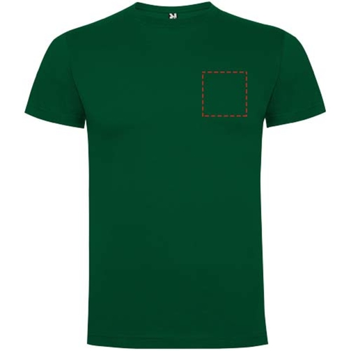 T-shirt Dogo Premium à manches courtes pour homme, Image 21