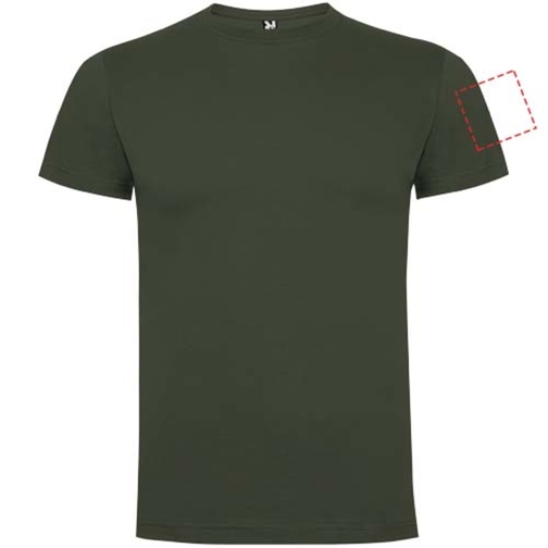 T-shirt Dogo Premium à manches courtes pour homme, Image 12