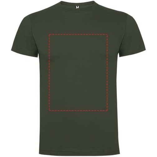 T-shirt Dogo Premium à manches courtes pour homme, Image 5