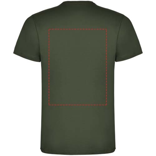 T-shirt Dogo Premium à manches courtes pour homme, Image 8