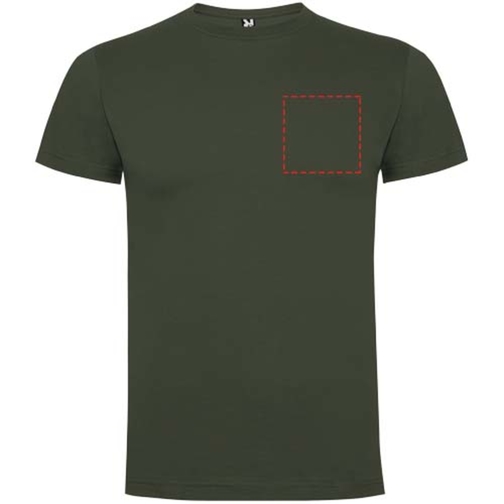 T-shirt Dogo Premium à manches courtes pour homme, Image 19