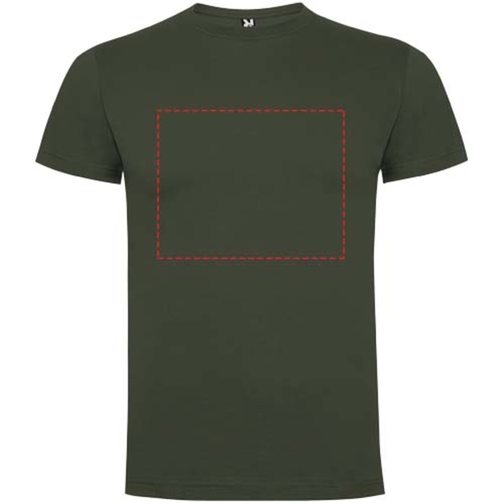 T-shirt Dogo Premium à manches courtes pour homme, Image 23