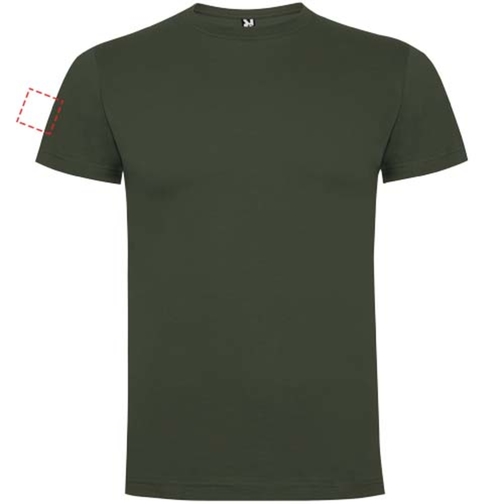 T-shirt Dogo Premium à manches courtes pour homme, Image 22