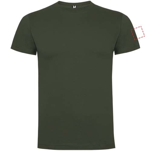T-shirt Dogo Premium à manches courtes pour homme, Image 24
