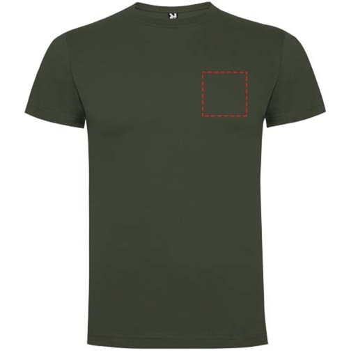 T-shirt Dogo Premium à manches courtes pour homme, Image 14