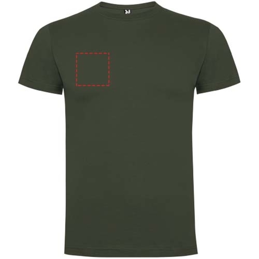 T-shirt Dogo Premium à manches courtes pour homme, Image 16