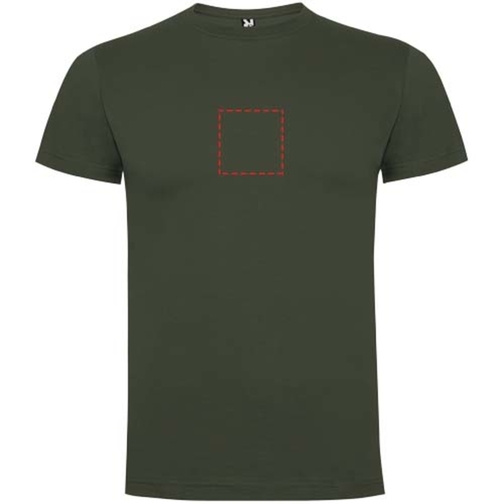 T-shirt Dogo Premium à manches courtes pour homme, Image 18