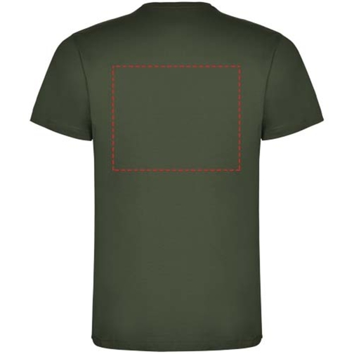 T-shirt Dogo Premium à manches courtes pour homme, Image 13