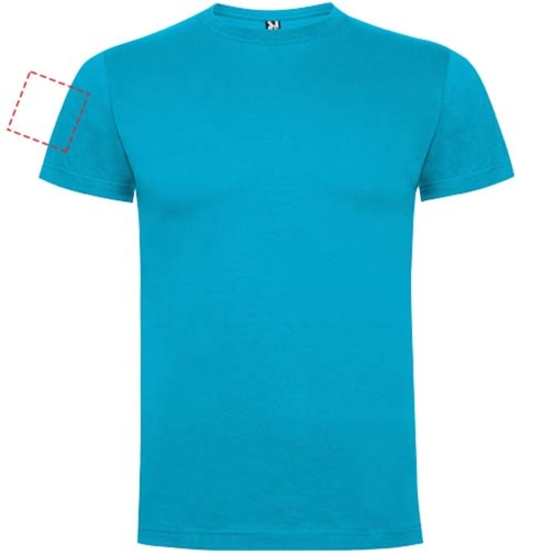 T-shirt Dogo Premium à manches courtes pour homme, Image 15