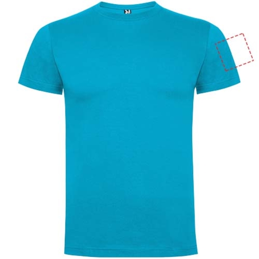 T-shirt Dogo Premium à manches courtes pour homme, Image 17