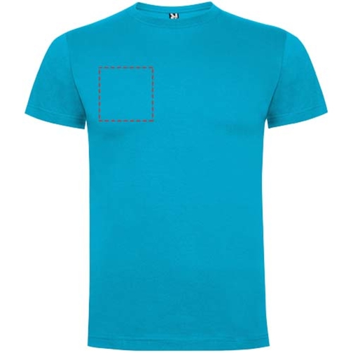 T-shirt Dogo Premium à manches courtes pour homme, Image 10