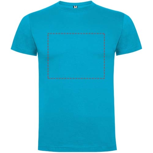 T-shirt Dogo Premium à manches courtes pour homme, Image 11