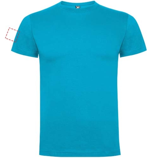 T-shirt Dogo Premium à manches courtes pour homme, Image 12