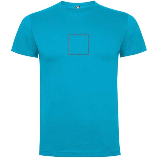 T-shirt Dogo Premium à manches courtes pour homme, Image 7