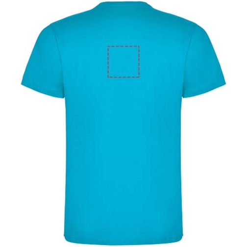 T-shirt Dogo Premium à manches courtes pour homme, Image 9