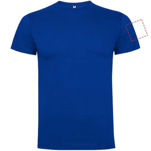 T-shirt Dogo Premium à manches courtes pour homme, Image 6
