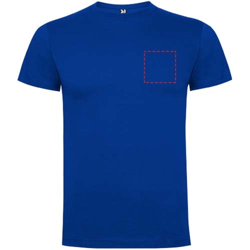T-shirt Dogo Premium à manches courtes pour homme, Image 21