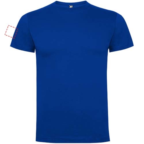 T-shirt Dogo Premium à manches courtes pour homme, Image 6