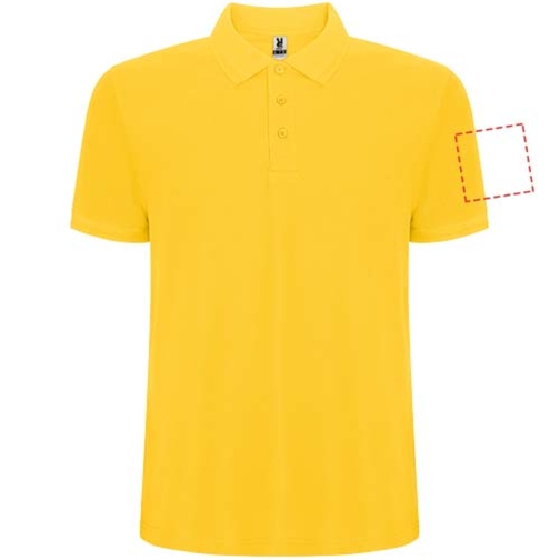 Polo Pegaso Premium à manches courtes pour homme, Image 23