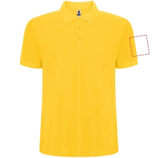 Polo Pegaso Premium à manches courtes pour homme, Image 16
