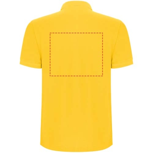 Polo Pegaso Premium à manches courtes pour homme, Image 12