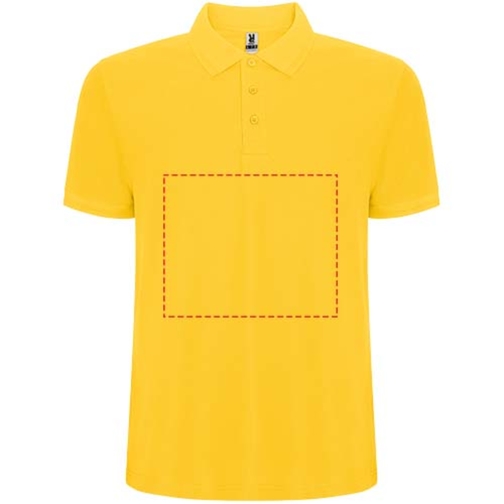 Polo Pegaso Premium à manches courtes pour homme, Image 7