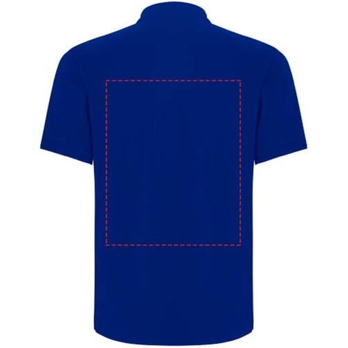 Polo Centauro Premium unisexe à manches courtes, Image 11