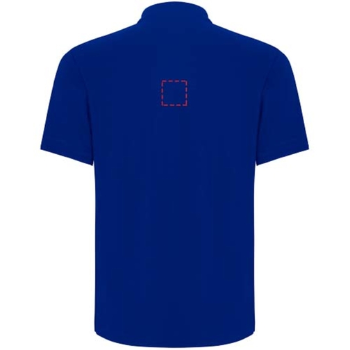 Polo Centauro Premium unisexe à manches courtes, Image 8