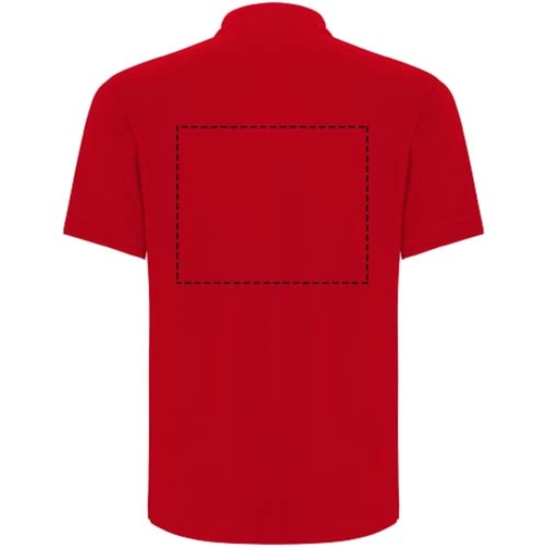 Polo Centauro Premium unisexe à manches courtes, Image 14