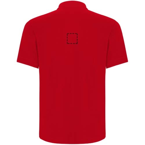 Polo Centauro Premium unisexe à manches courtes, Image 5