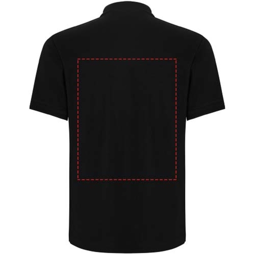 Polo Centauro Premium unisexe à manches courtes, Image 18