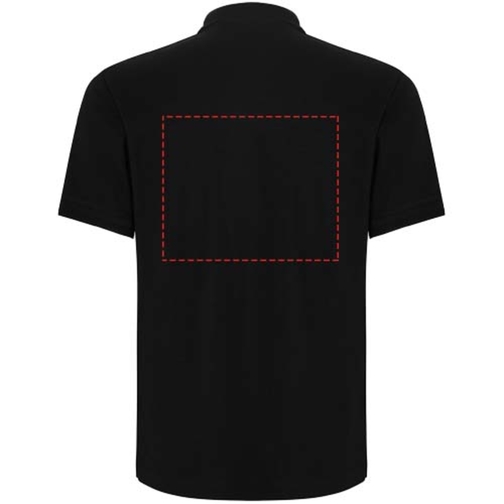 Polo Centauro Premium unisexe à manches courtes, Image 9