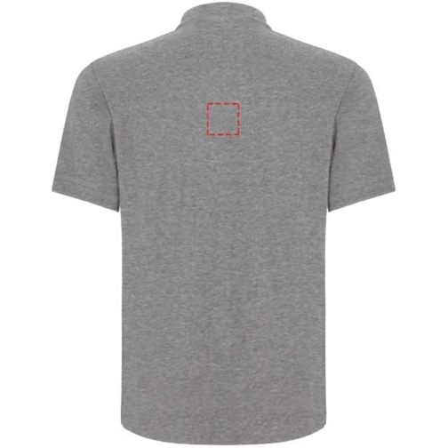 Polo Centauro Premium unisexe à manches courtes, Image 9