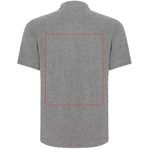 Polo Centauro Premium unisexe à manches courtes, Image 11