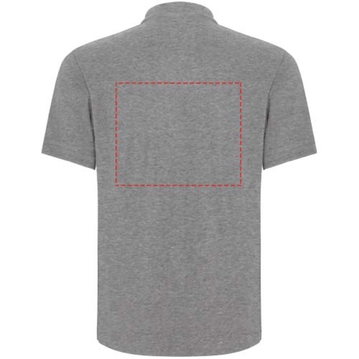 Polo Centauro Premium unisexe à manches courtes, Image 17