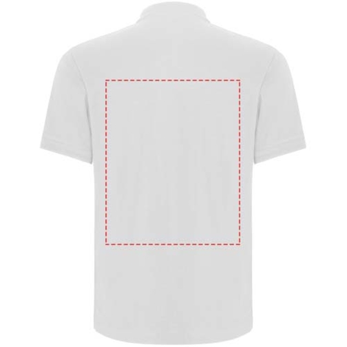 Polo Centauro Premium unisexe à manches courtes, Image 12