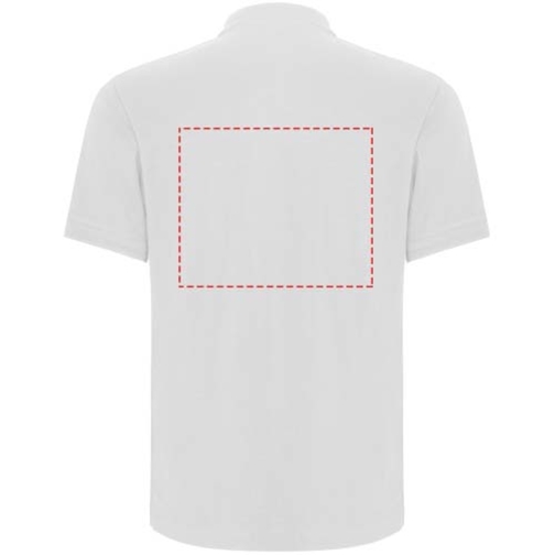 Polo Centauro Premium unisexe à manches courtes, Image 15