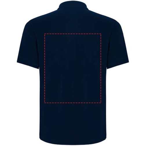 Polo Centauro Premium unisexe à manches courtes, Image 4